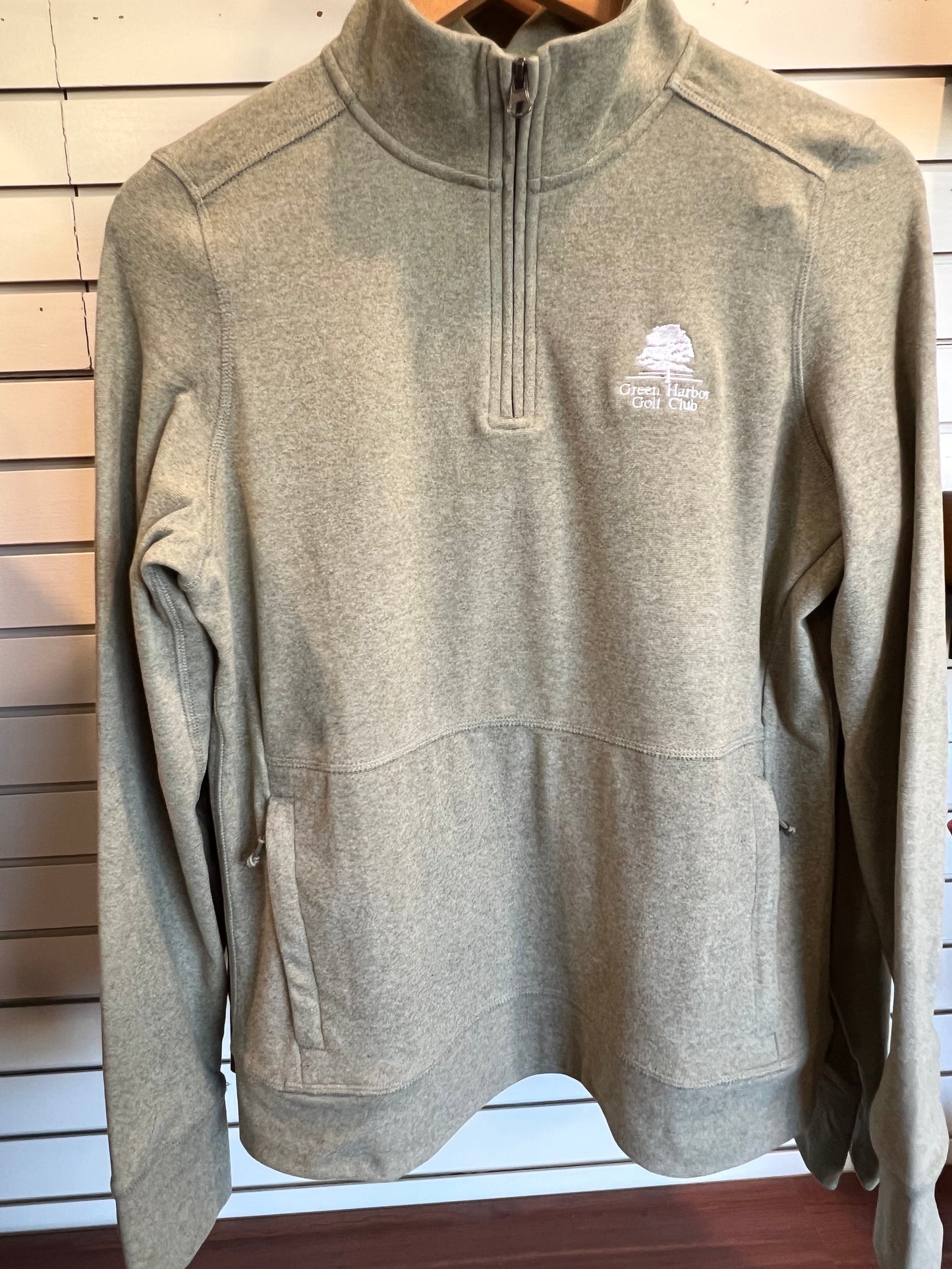 Antigua Women's Crush Quarter Zip