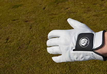 Winslow's Golf Glove
