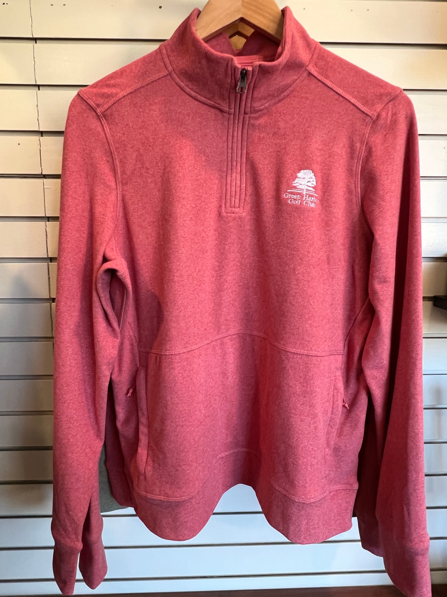 Antigua Women's Crush Quarter Zip