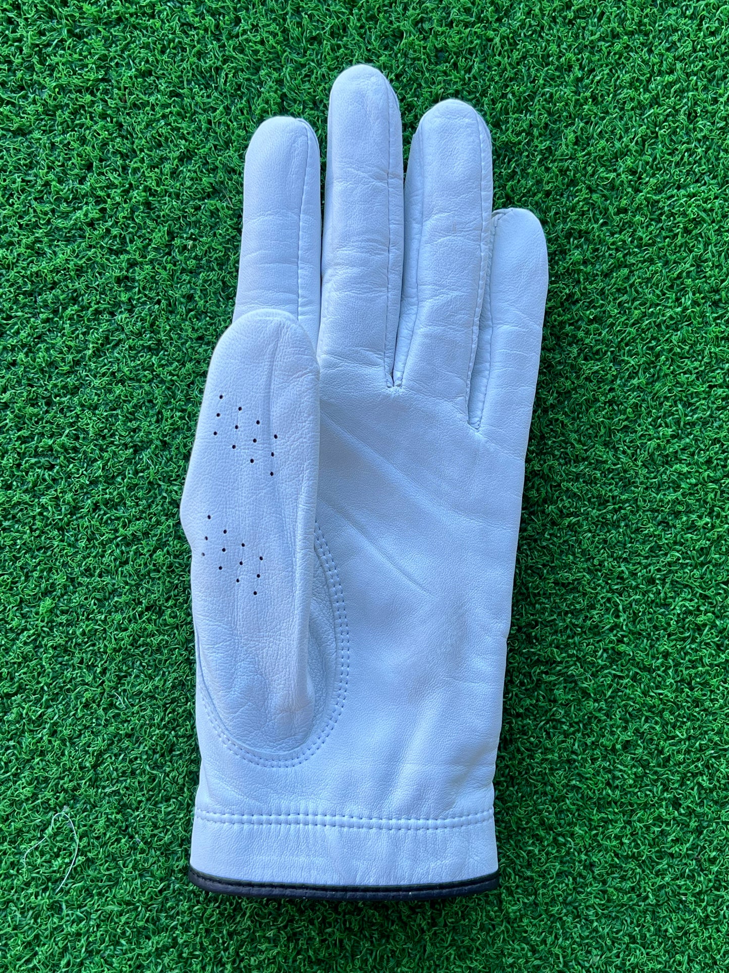 Winslow's Golf Glove