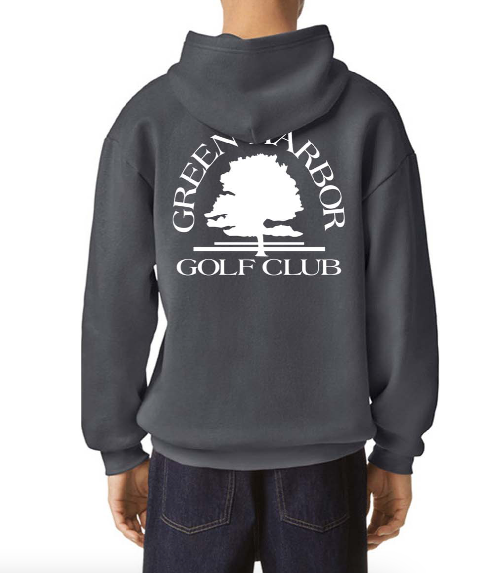 GHGC Hoodie
