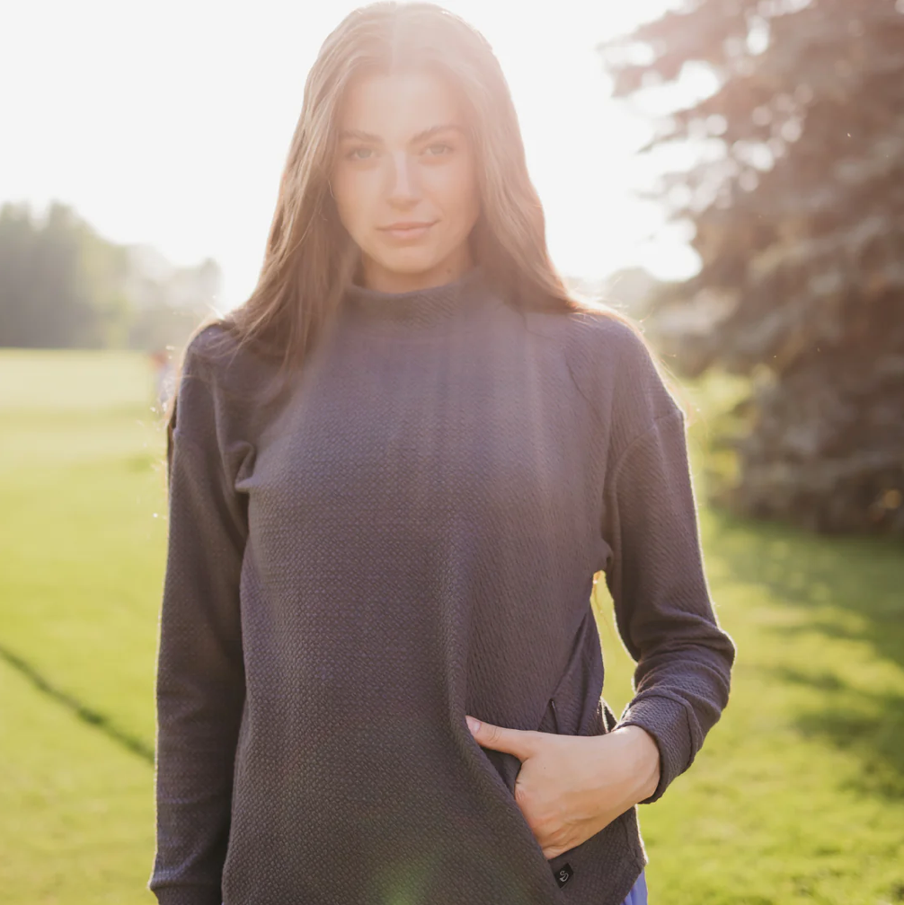 Swannies Paige Pullover