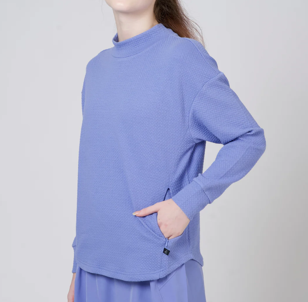 Swannies Paige Pullover