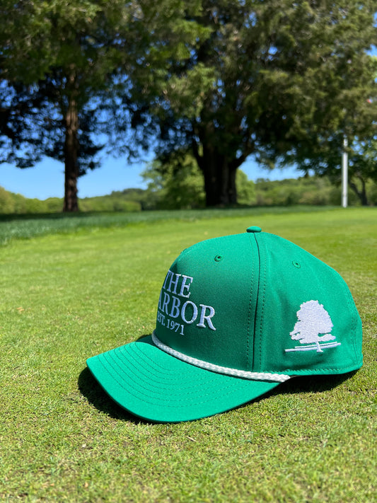 The Harbor Hat