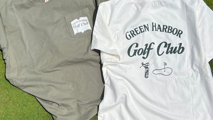 Retro Pocket Tee