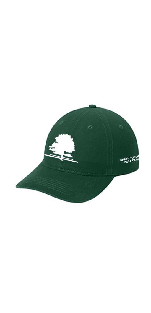 GHGC Tree Hat