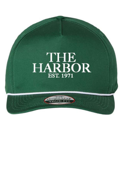 The Harbor Hat