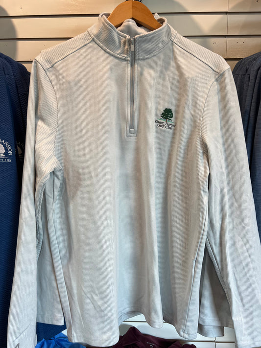 Antigua Connected Quarter Zip