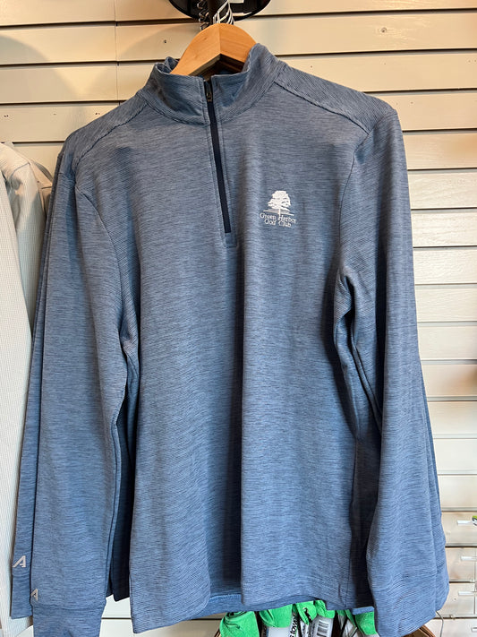 Antigua Cause Quarter Zip