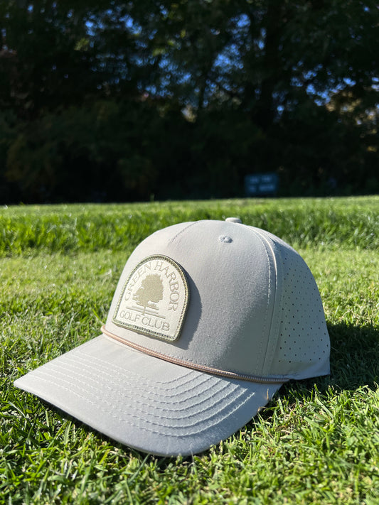 355 GHGC Patch Hat