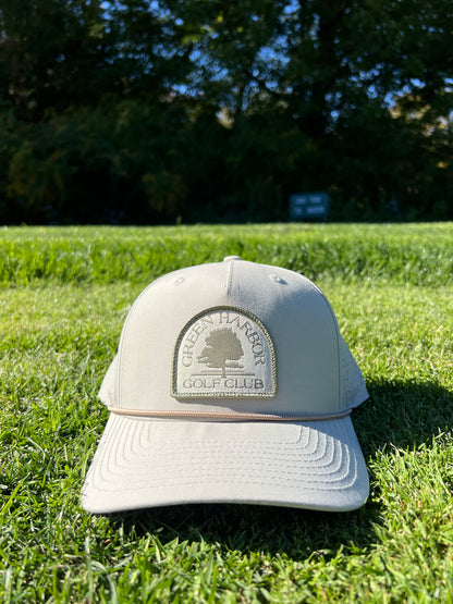 355 GHGC Patch Hat