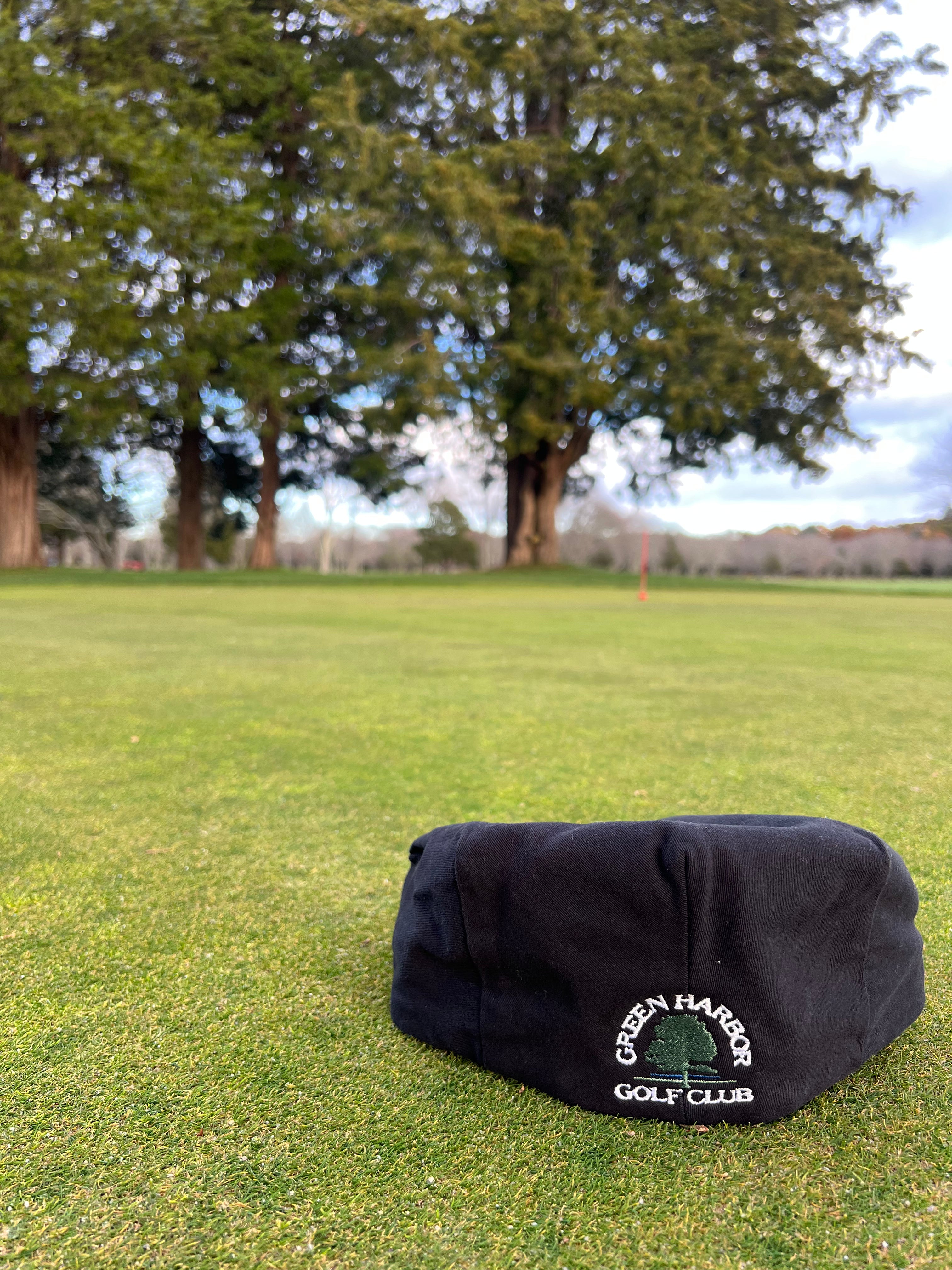 GHGC Scally Cap – Winslow's Golf