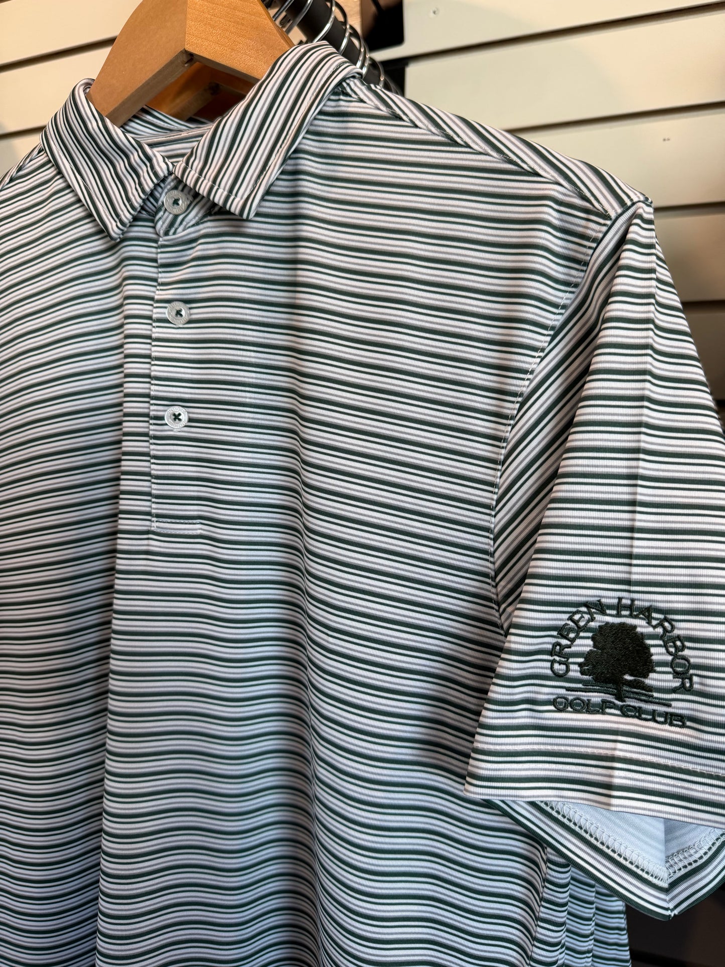 Antigua Streamline Polo