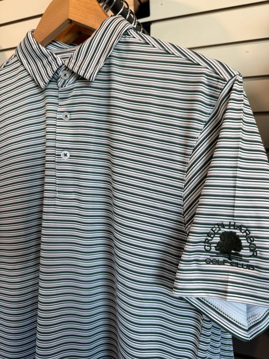 Antigua Streamline Polo