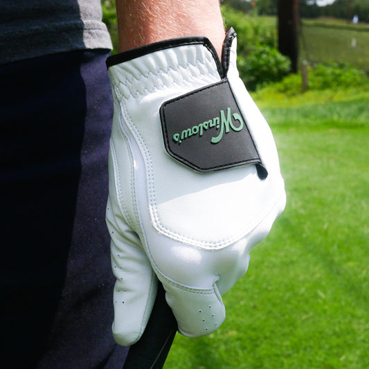 Winslow's Genesis Golf Glove