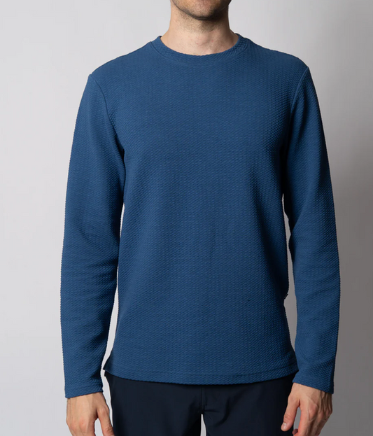 Swannies Mitch Crewneck