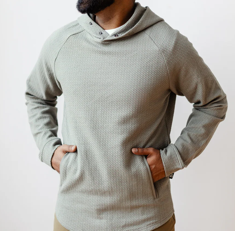 Swannies Camden Hoodie