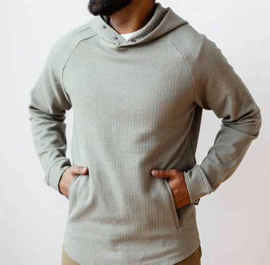 Swannies Camden Hoodie