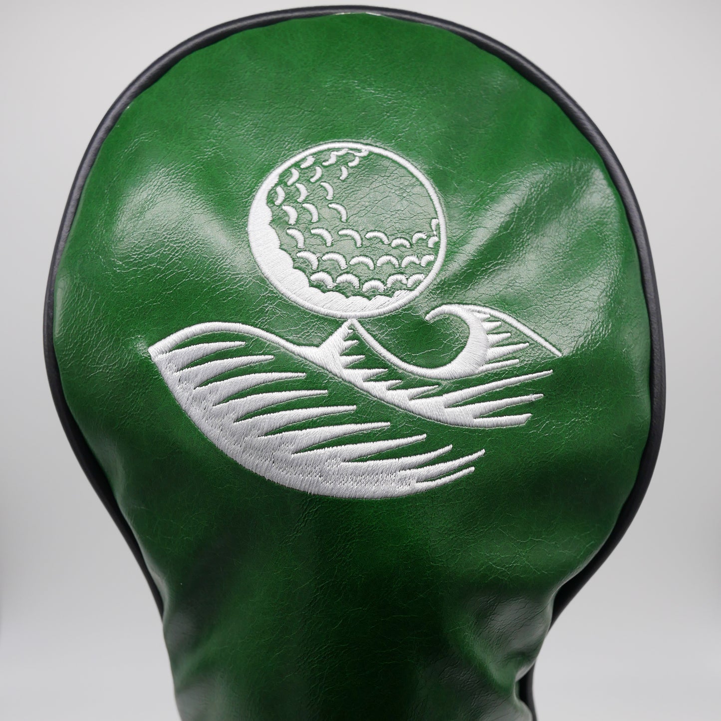Driver Headcover (Forest Green)